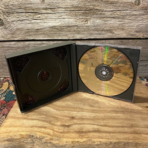 MICHAEL JACKSON - History 2cd Set - Picture 4 of 5